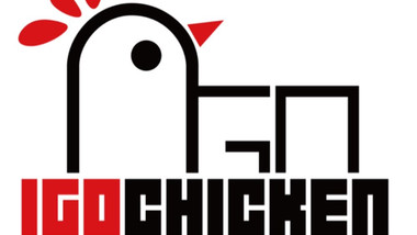 爱搞雞IGOCHICKEN 韩式炸鸡的图标