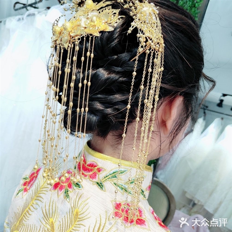 Sun.Lin.家.婚纱礼服馆的图标