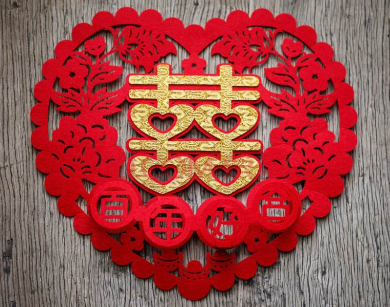 馨心时尚婚礼馆