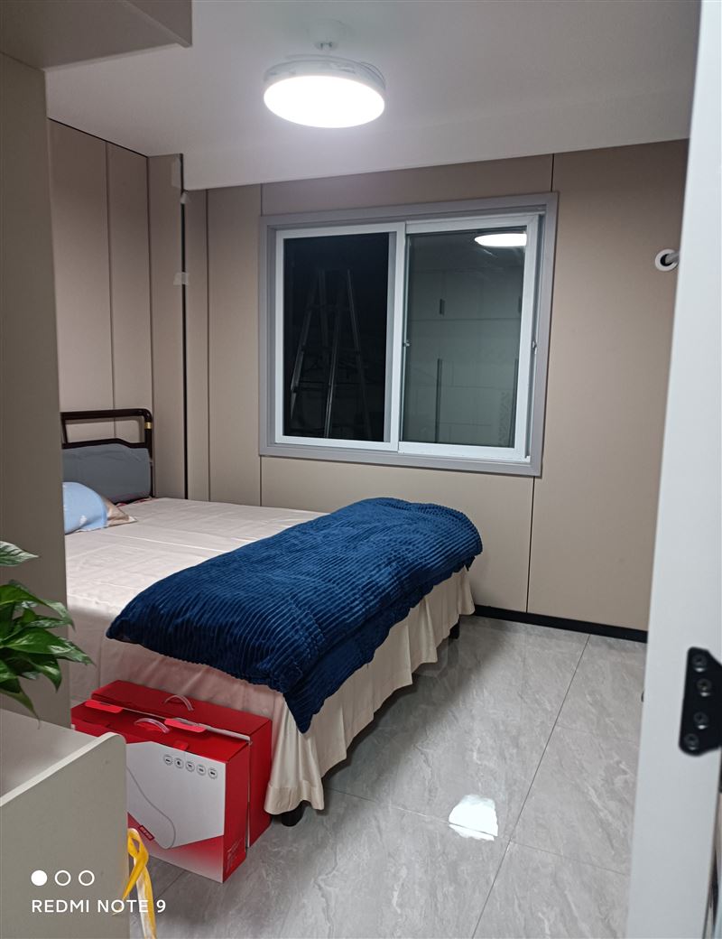 美之曼家政服务部